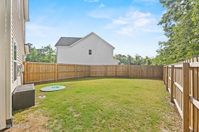 8884 NE Colbert Place Drive, Leland, NC 28451
