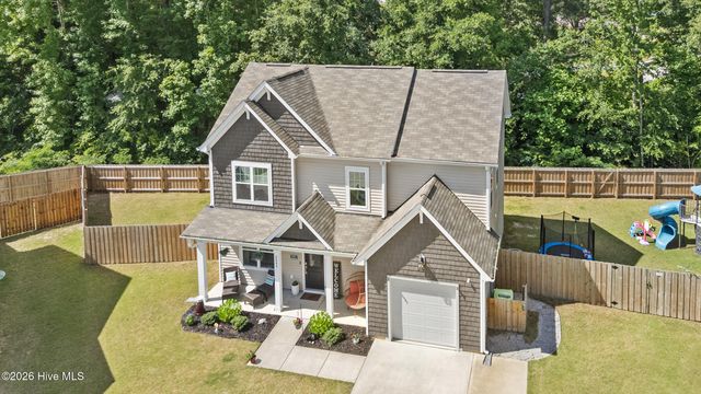 8884 NE Colbert Place Drive, Leland, NC 28451