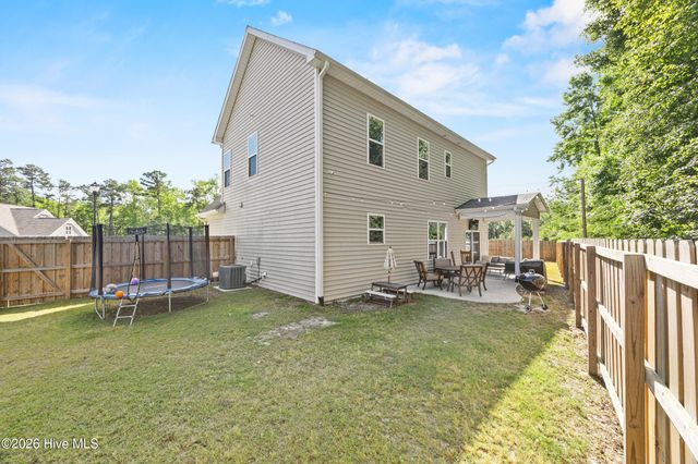 8884 NE Colbert Place Drive, Leland, NC 28451