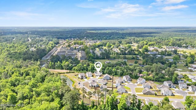 8884 NE Colbert Place Drive, Leland, NC 28451