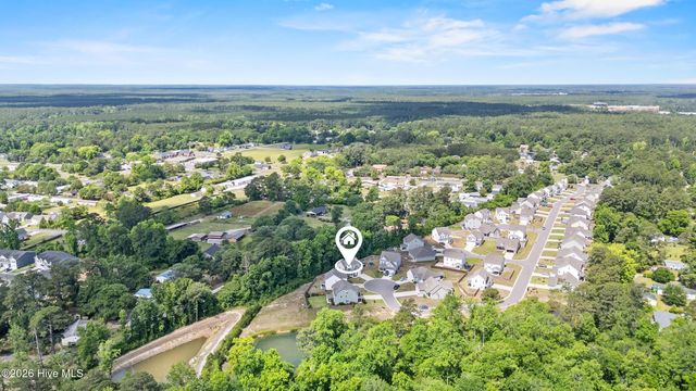 8884 NE Colbert Place Drive, Leland, NC 28451