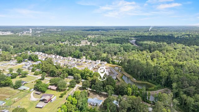 8884 NE Colbert Place Drive, Leland, NC 28451