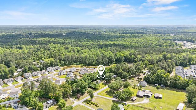 8884 NE Colbert Place Drive, Leland, NC 28451