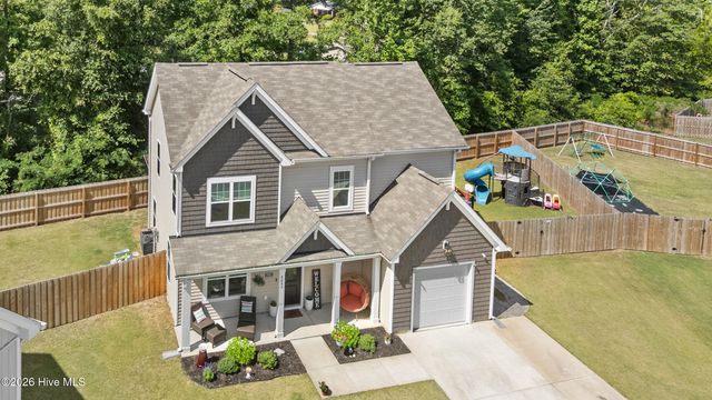8884 NE Colbert Place Drive, Leland, NC 28451
