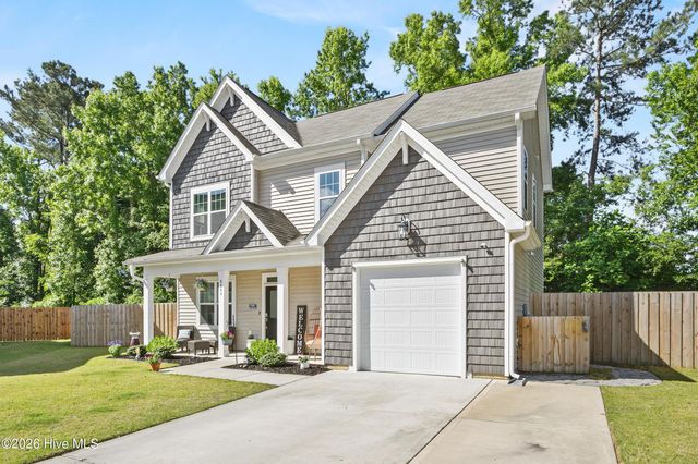 8884 NE Colbert Place Drive, Leland, NC 28451