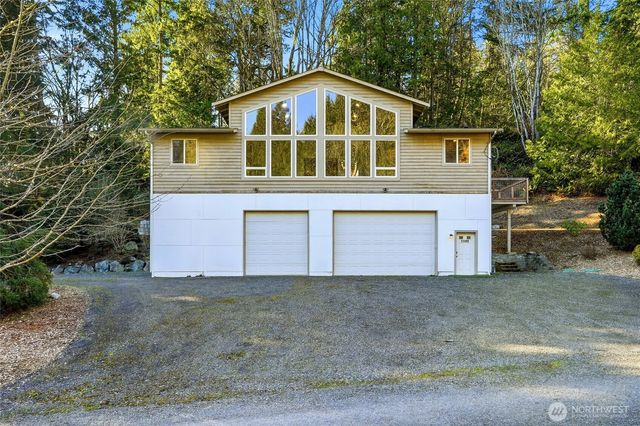 11502 72nd Drive NW, Marysville, WA 98271
