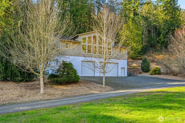 11502 72nd Drive NW, Marysville, WA 98271