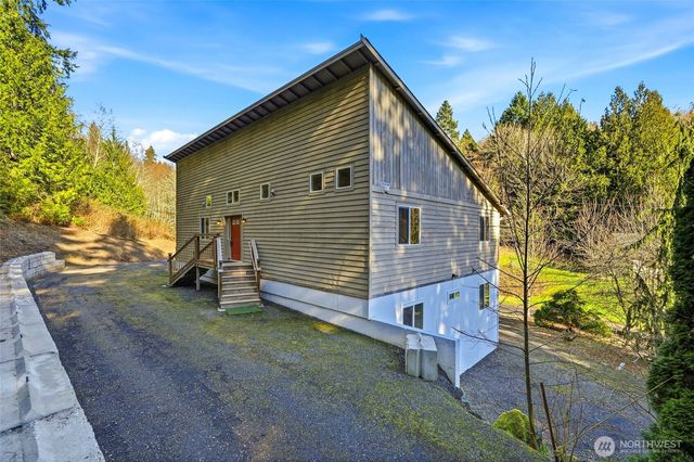 11502 72nd Drive NW, Marysville, WA 98271