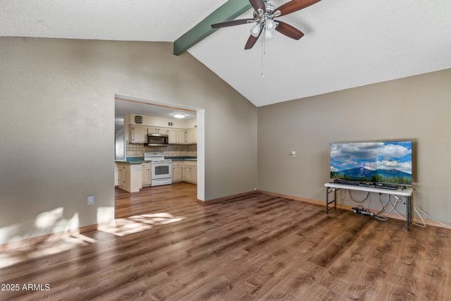 507 W Philomena Drive, Flagstaff, AZ 86001