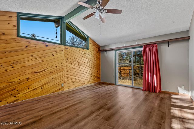 507 W Philomena Drive, Flagstaff, AZ 86001