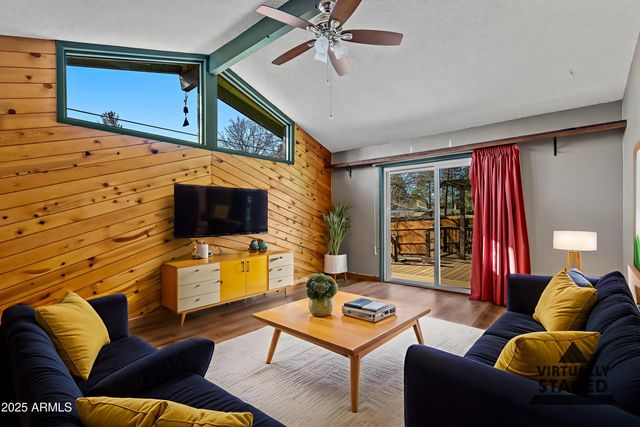 507 W Philomena Drive, Flagstaff, AZ 86001