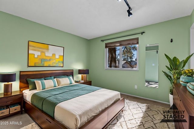 507 W Philomena Drive, Flagstaff, AZ 86001