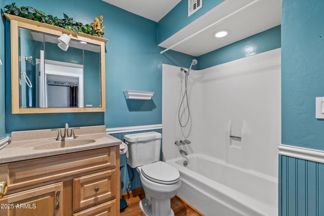 507 W Philomena Drive, Flagstaff, AZ 86001