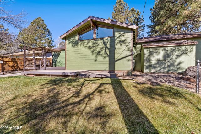 507 W Philomena Drive, Flagstaff, AZ 86001
