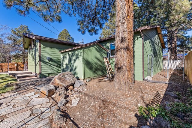 507 W Philomena Drive, Flagstaff, AZ 86001