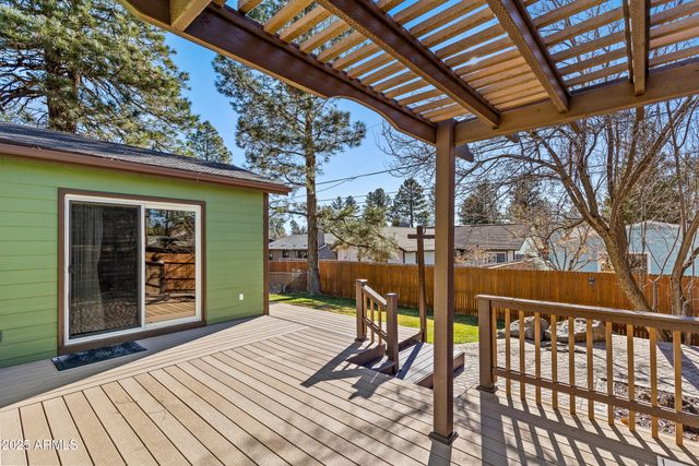 507 W Philomena Drive, Flagstaff, AZ 86001