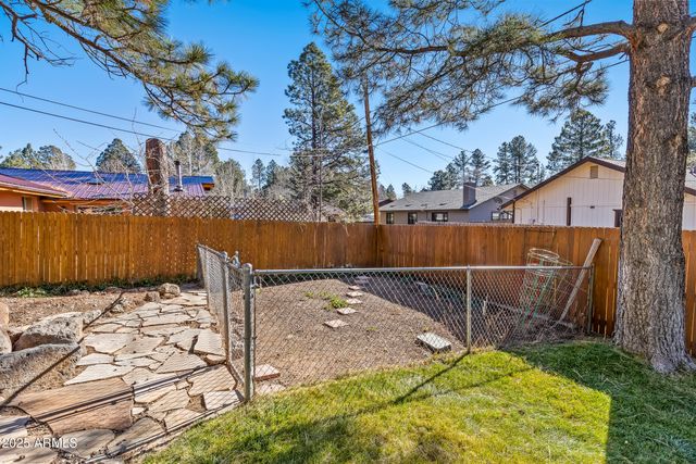 507 W Philomena Drive, Flagstaff, AZ 86001