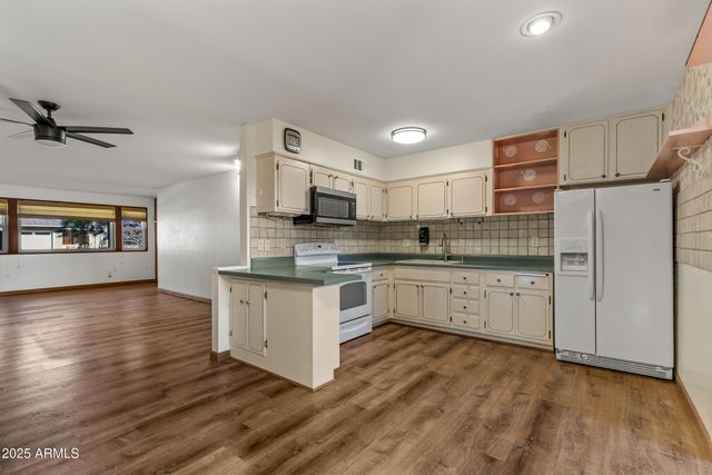 507 W Philomena Drive, Flagstaff, AZ 86001