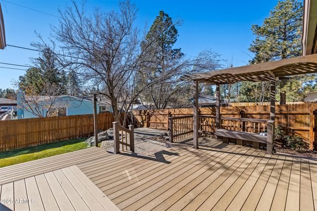 507 W Philomena Drive, Flagstaff, AZ 86001