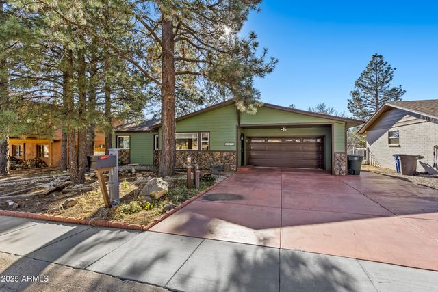 507 W Philomena Drive, Flagstaff, AZ 86001