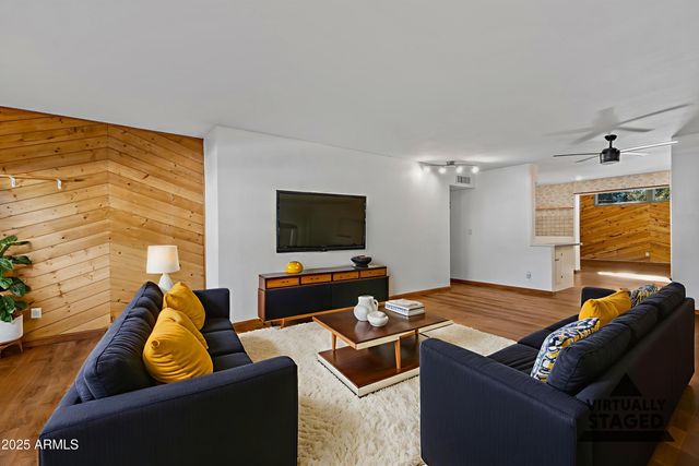 507 W Philomena Drive, Flagstaff, AZ 86001