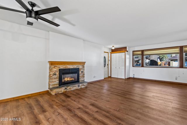 507 W Philomena Drive, Flagstaff, AZ 86001