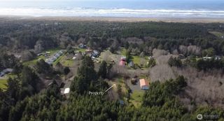 0 X State Route 109, Ocean City, WA 98569