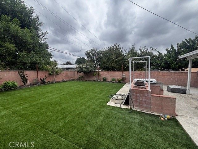 5513 Rayborn Street, Lynwood, CA 90262