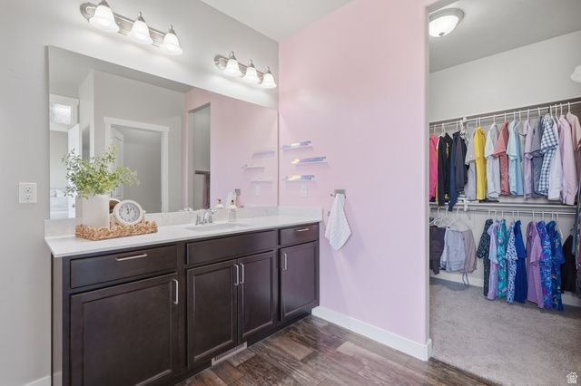 699 S JUBILEE DR, Saratoga Springs, UT 84045