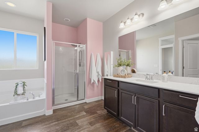 699 S JUBILEE DR, Saratoga Springs, UT 84045