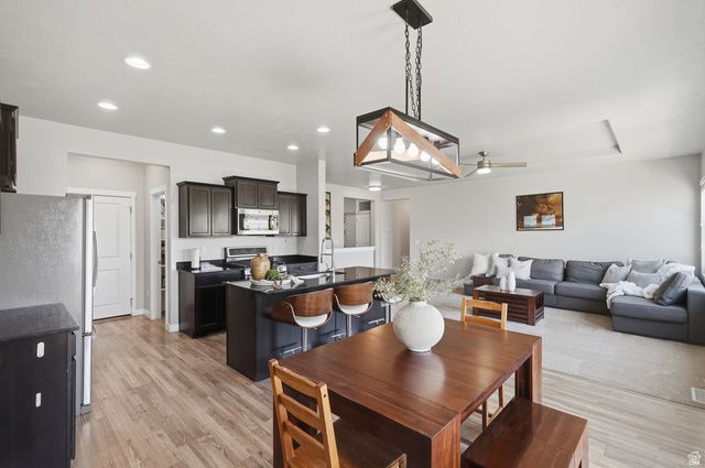 699 S JUBILEE DR, Saratoga Springs, UT 84045