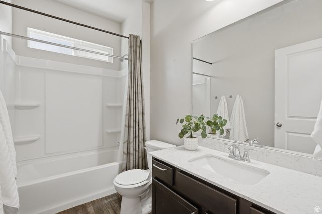 699 S JUBILEE DR, Saratoga Springs, UT 84045