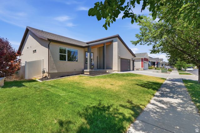 699 S JUBILEE DR, Saratoga Springs, UT 84045