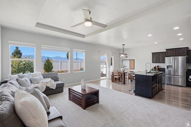 699 S JUBILEE DR, Saratoga Springs, UT 84045