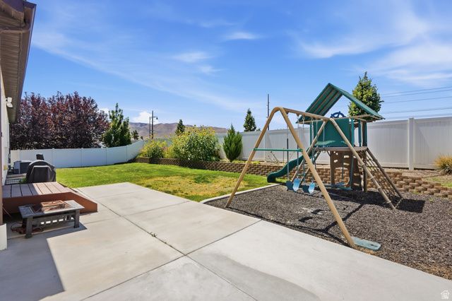 699 S JUBILEE DR, Saratoga Springs, UT 84045