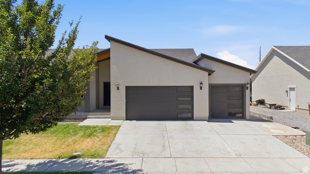 699 S JUBILEE DR, Saratoga Springs, UT 84045