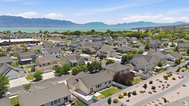 699 S JUBILEE DR, Saratoga Springs, UT 84045