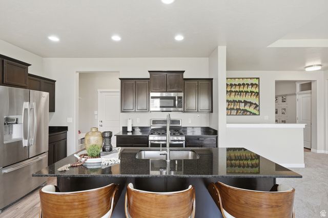 699 S JUBILEE DR, Saratoga Springs, UT 84045
