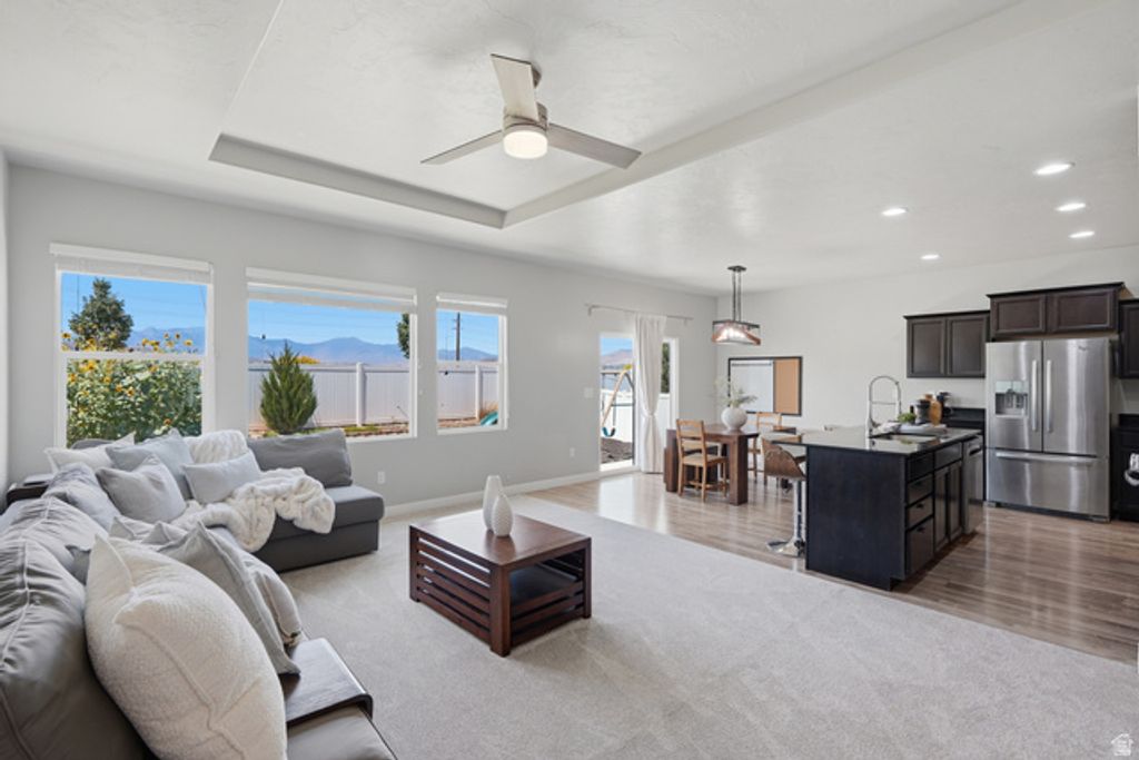 699 S JUBILEE DR, Saratoga Springs, UT 84045 — photo 5