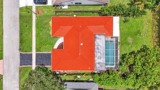 21452 Woodchuck Lane, Boca Raton, FL 33428