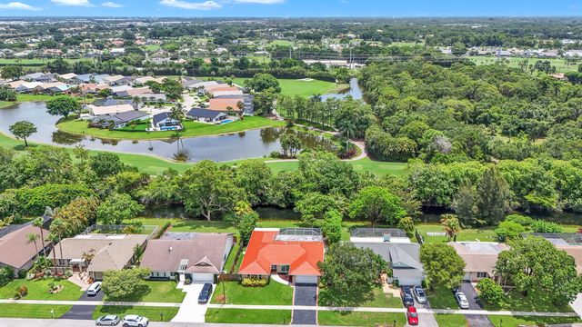 21452 Woodchuck Lane, Boca Raton, FL 33428