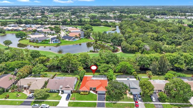 21452 Woodchuck Lane, Boca Raton, FL 33428