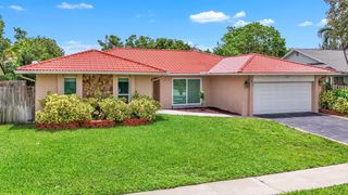 21452 Woodchuck Lane, Boca Raton, FL 33428