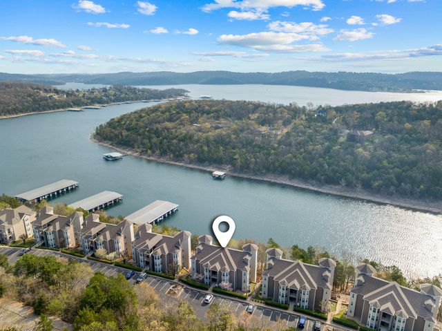 1007 Rocky Shore Terrace, Kimberling City, MO 65686