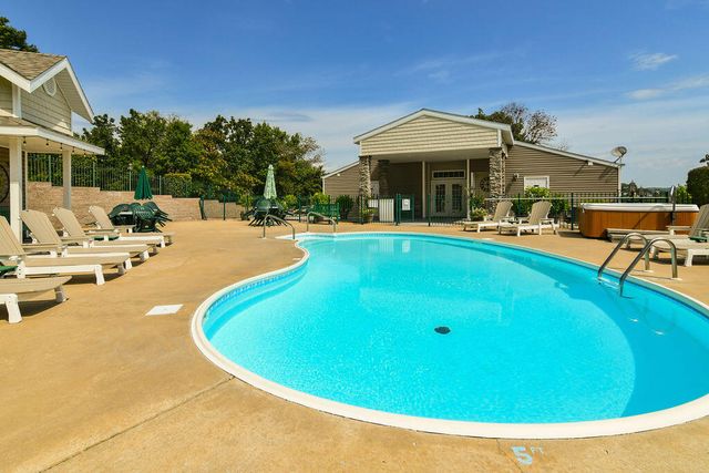 1007 Rocky Shore Terrace, Kimberling City, MO 65686