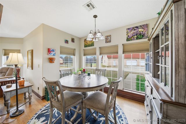 27318 E 758 Road, Wagoner, OK 74467