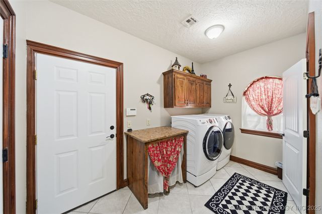 27318 E 758 Road, Wagoner, OK 74467