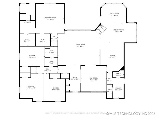 27318 E 758 Road, Wagoner, OK 74467