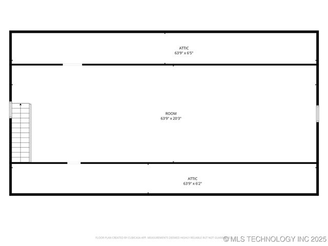 27318 E 758 Road, Wagoner, OK 74467