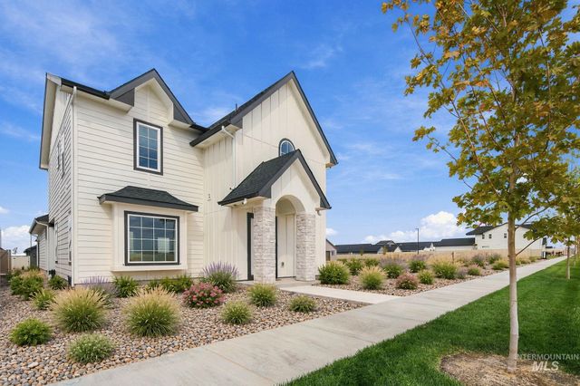 350 E Mayfield Springs Blvd, Boise, ID 83716